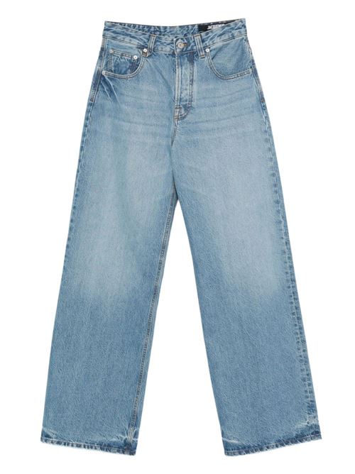  JACQUEMUS | PAW00036 AD0003833C